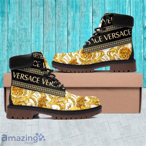 versace men shoes|gianni versace shoes men.